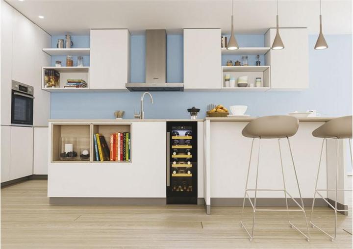 Immagine prodotto Candy CCVB 30/1