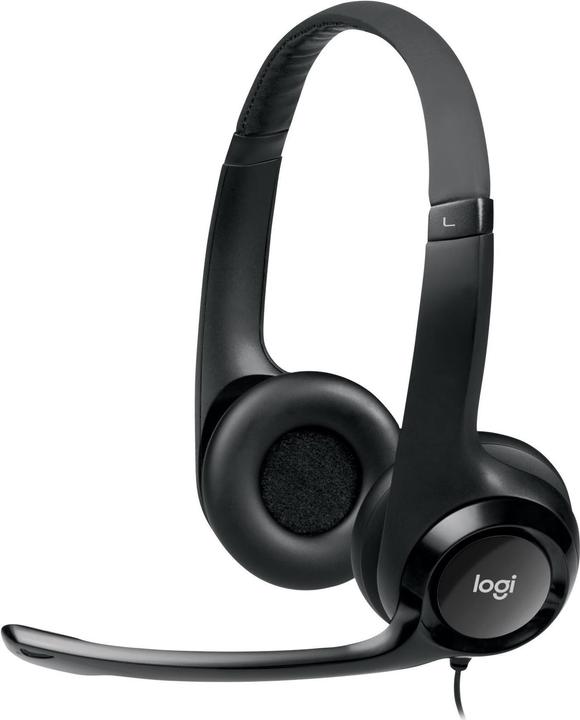 Productafbeelding Logitech H390 (Bedraad, USB-A)