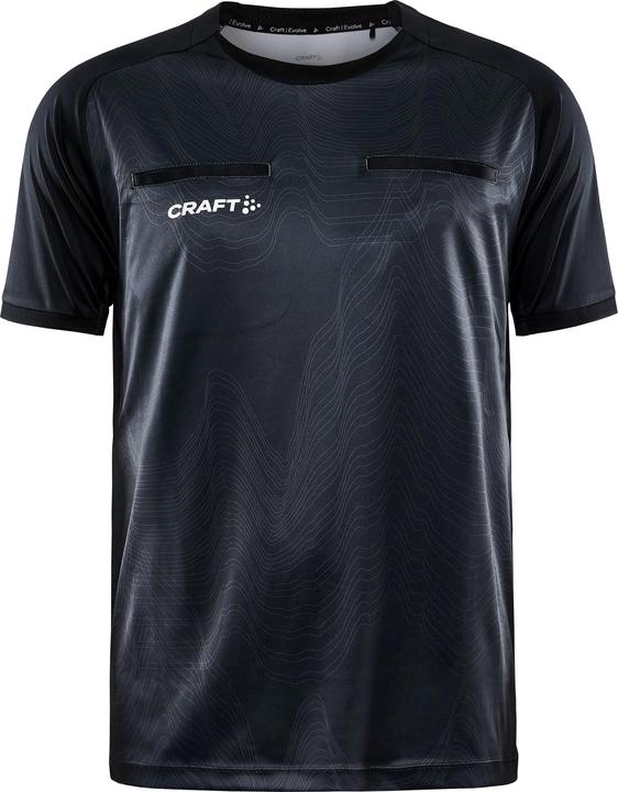 Produktbild Craft Evolve Referee Jersey M (L)