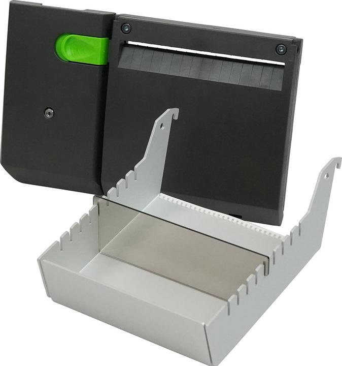 Actual product image Brady i7100-CUTTER-NG, guillotine cutter for BradyPrinter i7100 series