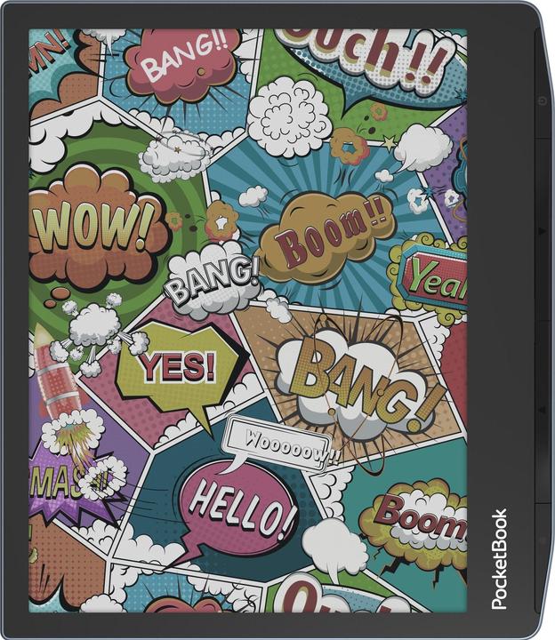 Immagine prodotto PocketBook Era Color (7", 32 GB, Nero)