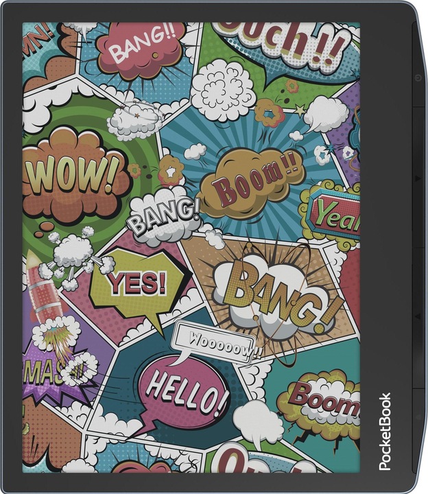 Actual product image PocketBook Era Color (7", 32 GB, Black)