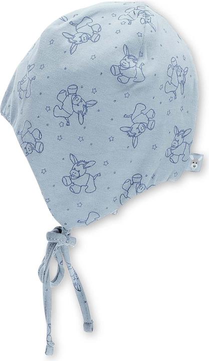 Immagine prodotto Sterntaler Cappellino Donkey Azzurro Taglia 35 (35)