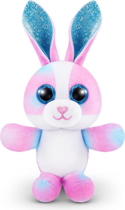 Image du produit Zuru 5 Surprise - Plushy Pets - Série 2 - 1 pièce