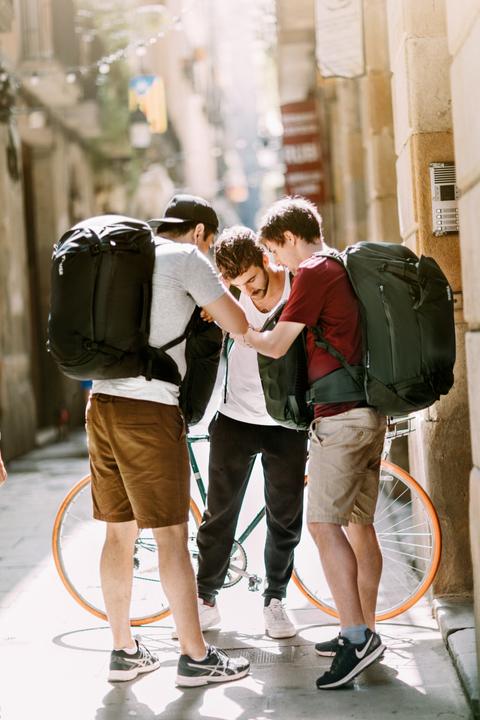 Image du produit Thule Landmark 40 (40 l)