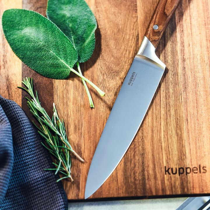 Produktbild Kuppels AVID Kochmesser 8" (20 cm)
