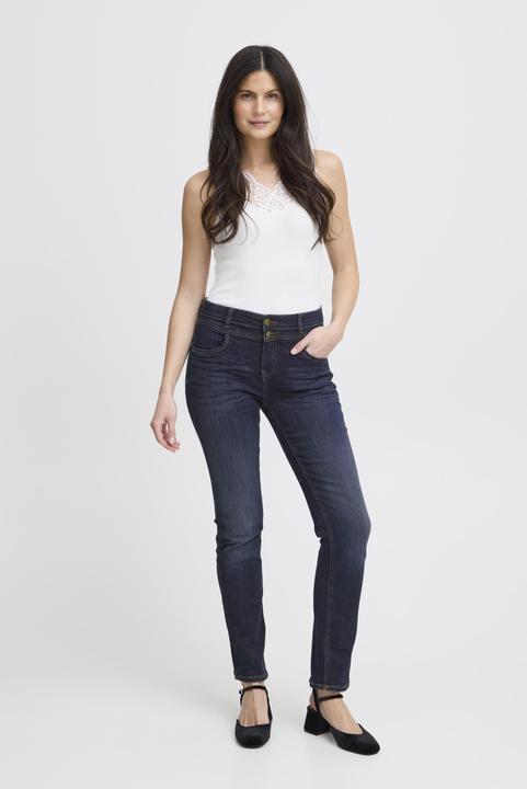 Immagine prodotto Fransa FRZomal 2 Jeans 20603795 (Banda radio 38 (2600 MHz))