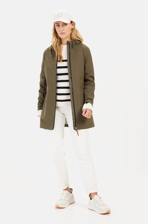 Immagine prodotto Camel Active Giacca softshell donna, impermeabile, pratica e regolabile (48)