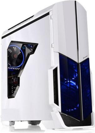 Produktbild Thermaltake Versa N21 Snow (ATX, mATX, Mini-ITX)