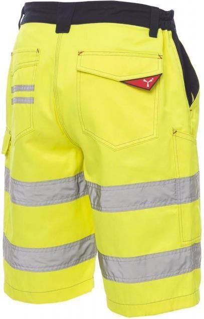 Actual product image Payper Bermuda shorts Craft (S)