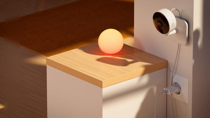 Produktbild Yale Smarte Indoor Kamera (1920 x 1080 Pixels)