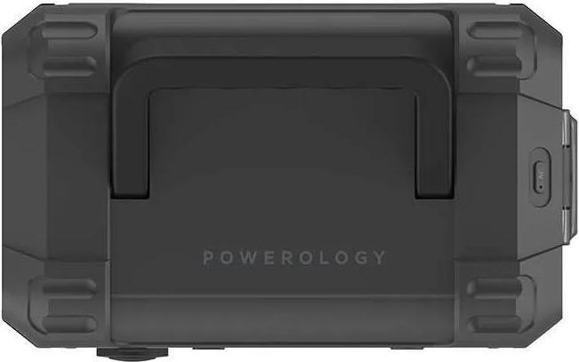 Actual product image Powerology Power generator 200W (3.20 kg)