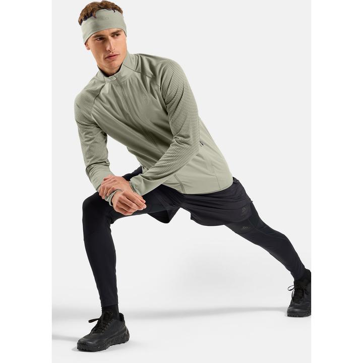 Immagine prodotto Odlo Zeroweight Warm Hybrid (XL)