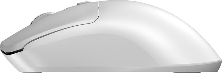 Actual product image Sandberg Wireless Mouse Saver White (Wireless)