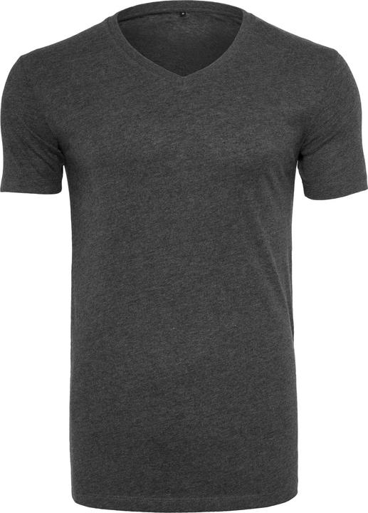 Produktbild Build Your Brand TShirt VAusschnitt (S)