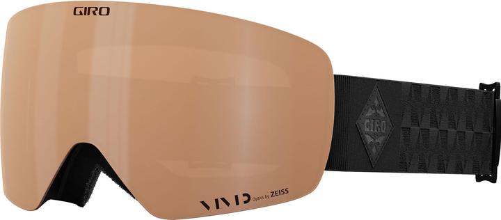 Black Bliss Vivid Copper