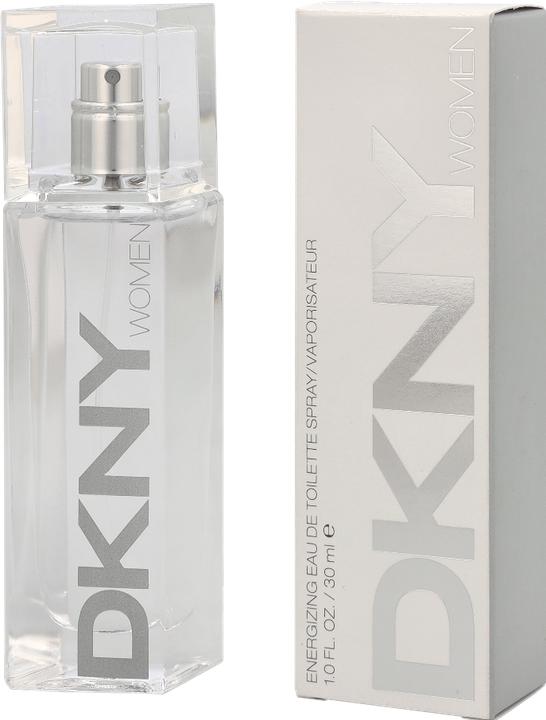 Immagine prodotto DKNY Spray Edt Donna (Eau de toilette, 30 ml)
