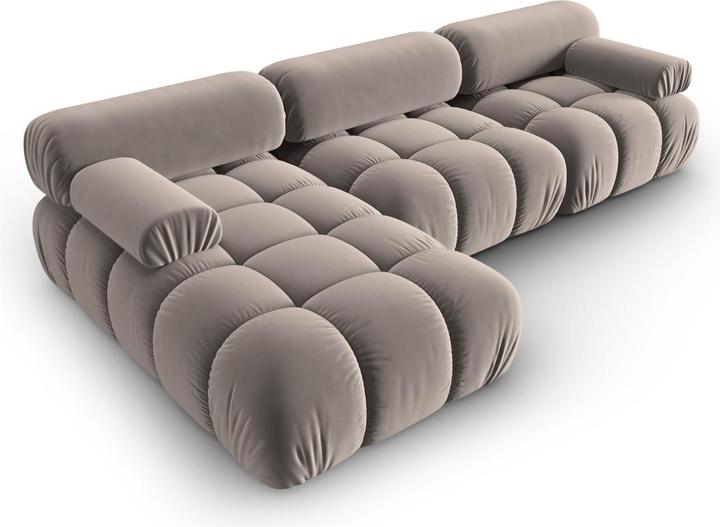 Immagine prodotto Maison Heritage Gerda (Divano ad angolo, Divano modulare)