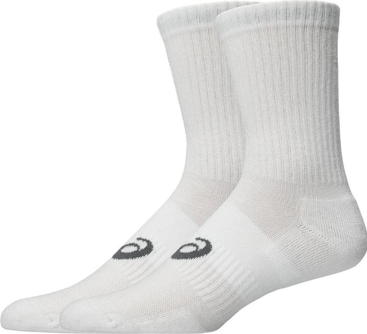 Actual product image ASICS Performance 3 Pack Crew Sock (S)