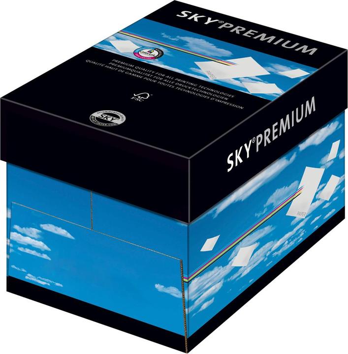 Image du produit Sky Copy Premium (100 g/m², 500 x, A3)