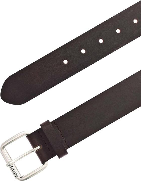 Produktbild Mustang 40mm Leather Belt (80)