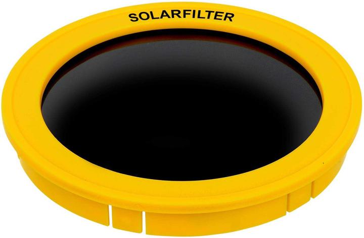 Actual product image Bresser Solarix AZ 76/350