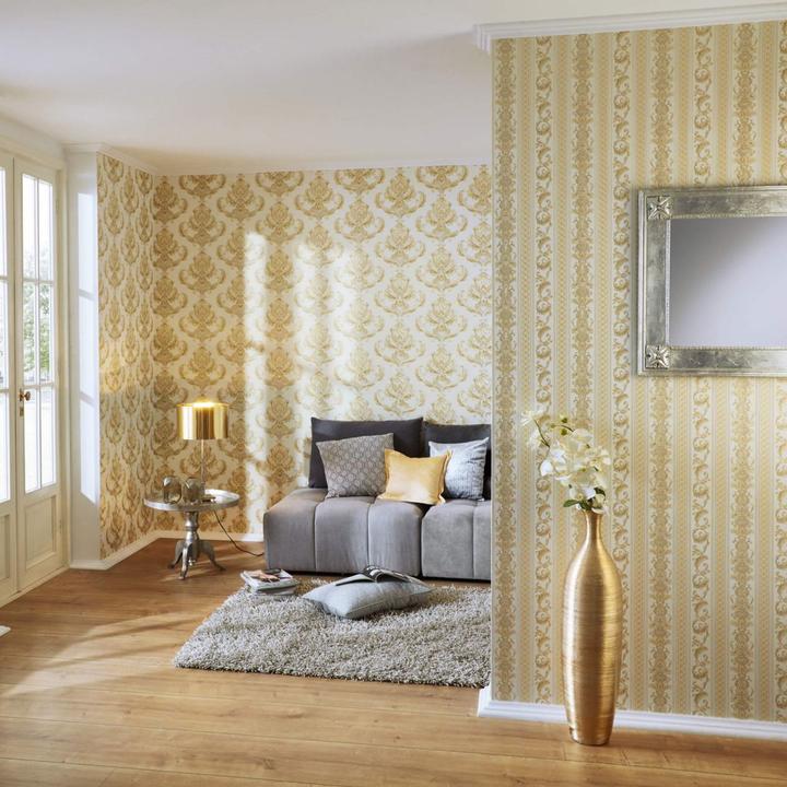 Produktbild A.S. Création Hermitage 10 11 (53 x 1000 cm)