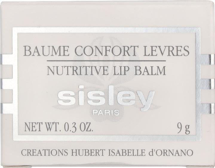 Image du produit Sisley Baume Confort Lèvres (re) (Baume à lèvres, 9 ml)
