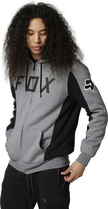 Image du produit Fox Hoody 22 The Title Sasquatch Zip Fle (L)