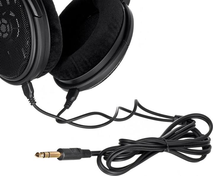 Immagine prodotto Sennheiser HD 660S2 (Nessuna cancellazione del rumore, Cablato)