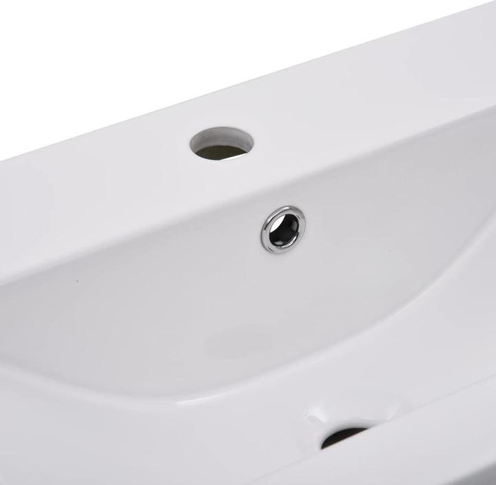 Actual product image vidaXL Becken (395 mm)