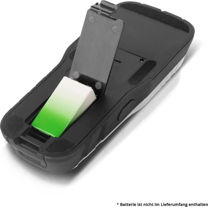 Produktbild Stahlwerk Ortungsgerät OG-100 ST Wandscanner, Metalldetektor, Leitungssucher