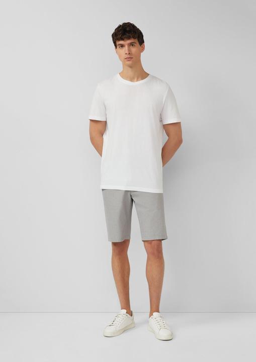 Image du produit s.Oliver Phoenix: Bermuda mit Straight Leg (36)