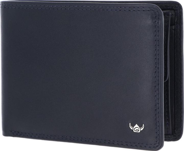 Actual product image Golden Head Polo RFID Protect Scheintasche 1339