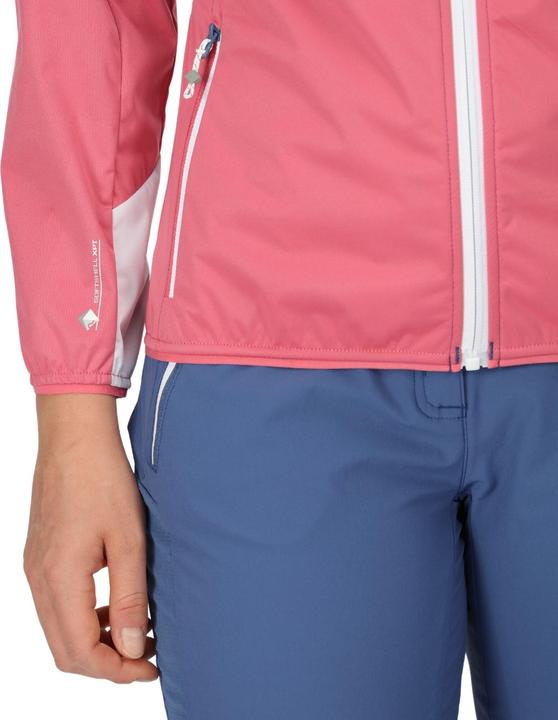 Produktbild Regatta Tarvos V Softshelljacke (36)
