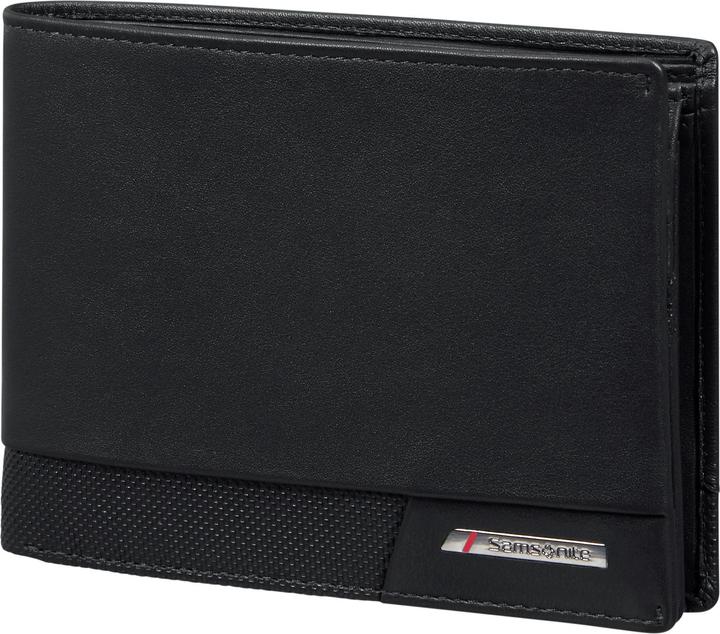 Samsonite Pro-Dlx 6 Slg