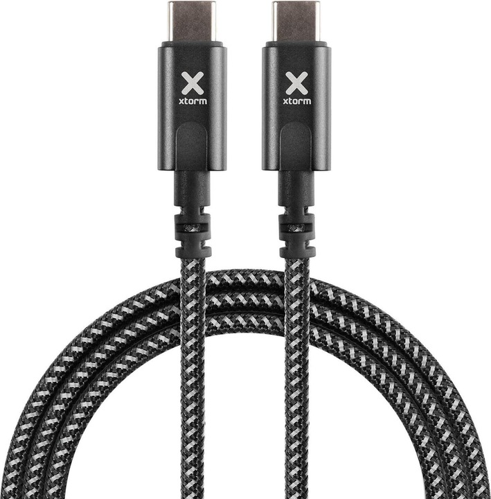 Image du produit Xtorm Série originale USB-C PD (2 m, USB 3.2 Gen 1)