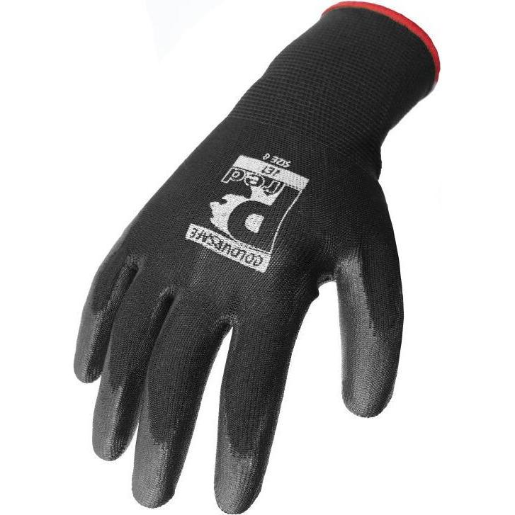 Thumbnail - P2R, Schutzhandschuhe, Ce (8)