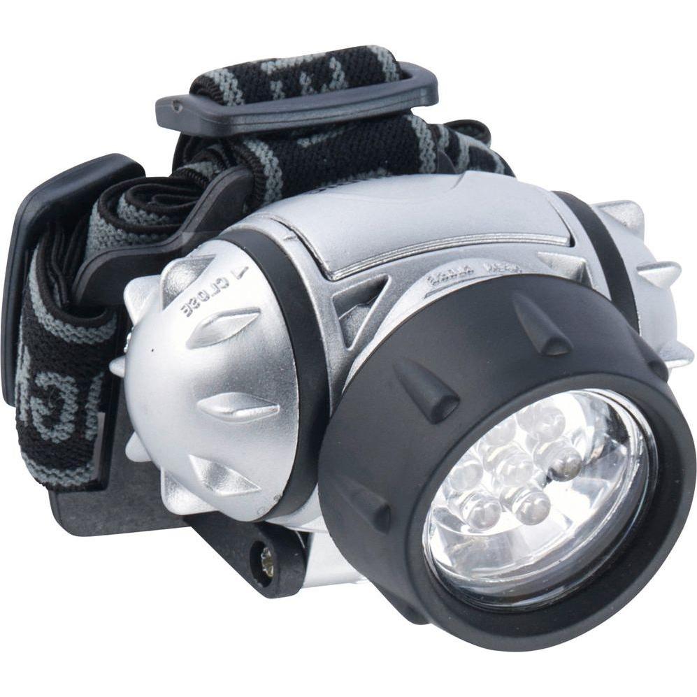 Thumbnail - Grundig, Stirnlampe