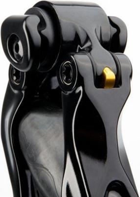Actual product image Cane Creek Thudbuster G4 LT (27.20 mm)