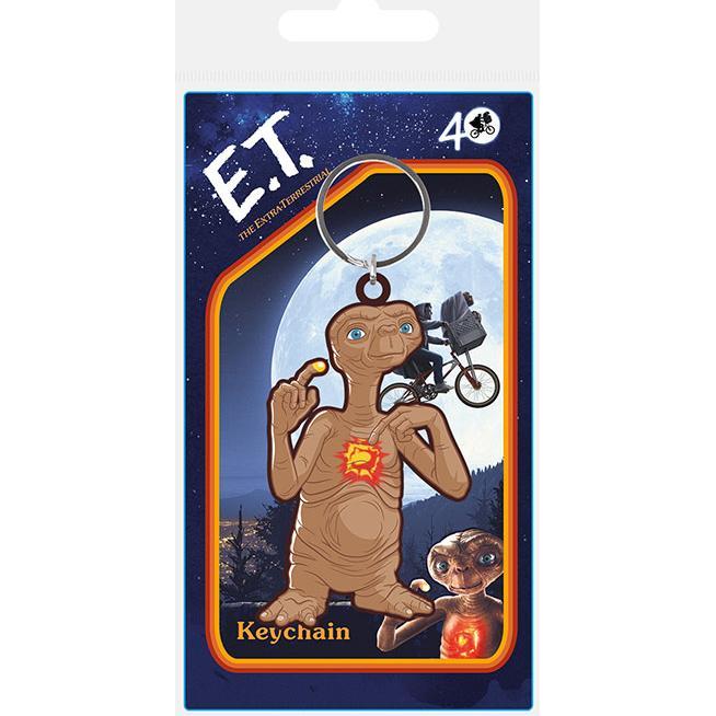 Pyramid, Portachiavi, Portachiavi E.T. L'Extraterrestre