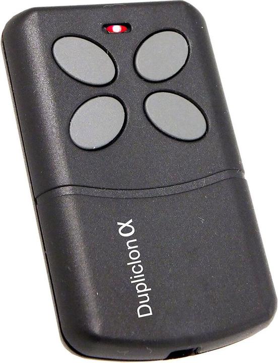 Actual product image MandoCopy Fernbedienung 8000 (Universal remote control, Infrared)