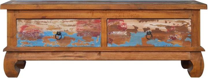 Actual product image VidaXL Ira (110 x 35 x 40 cm)