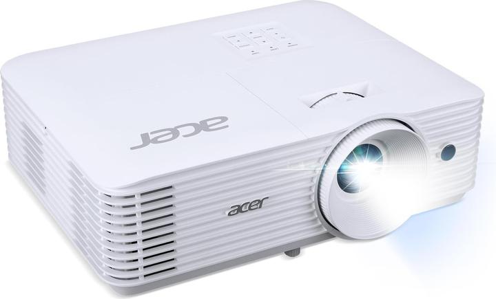 Image du produit Acer H6546 FHD 1920X1080 UHD (Full HD, 5200 lm, 1.48 - 1.62:1)