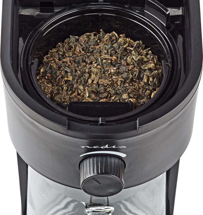 Produktbild Nedis Eiskaffee & Eistee Zubereiter