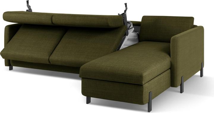 Actual product image Micadoni Gloria (Corner sofa)