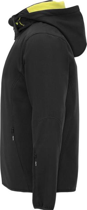 Produktbild Alpinia Siberia Softshelljacke (S)