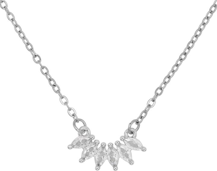 Immagine prodotto Heideman Louise color argento (100% acciaio inossidabile)