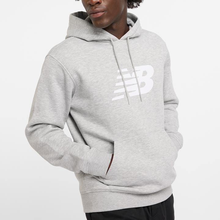 Produktbild New Balance Sport Core Brushed Hoodie (S)