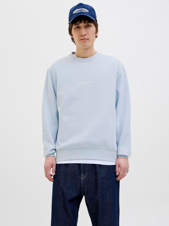 Image du produit Jack & Jones Jorvesterbro Sweat Crew Neck Noos (XL)